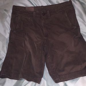 Men’s American Eagle shorts
